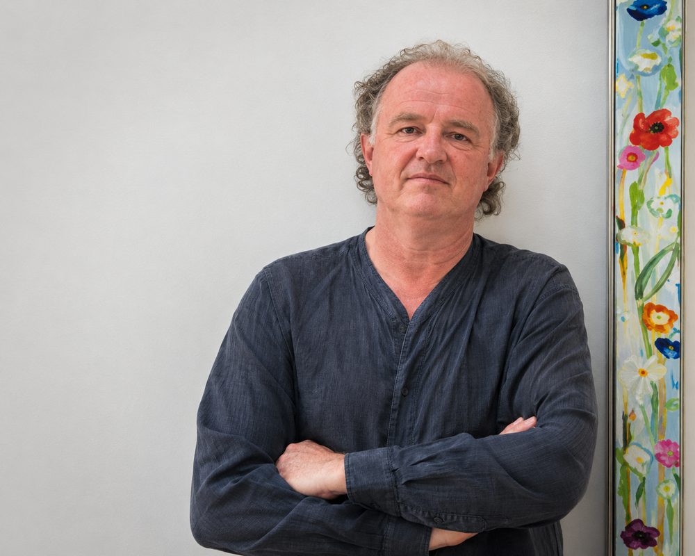 Peter Keizer Peter Keizer