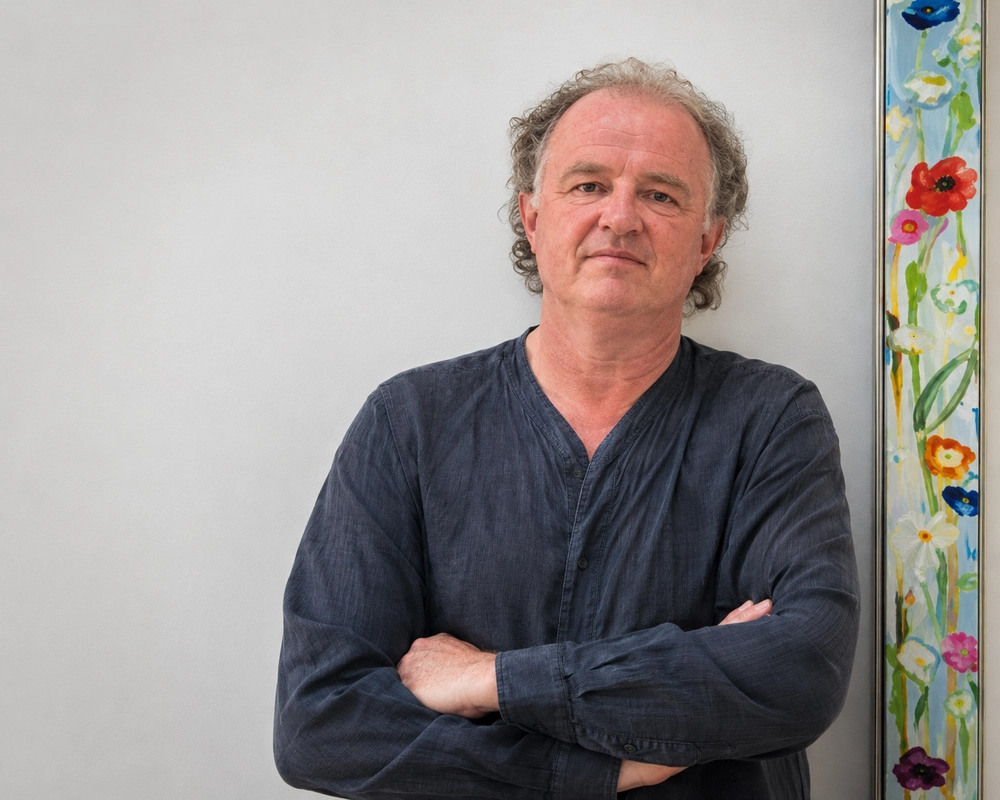 Peter Keizer Peter Keizer