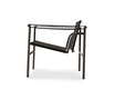 1 Fauteuil dossier basculant, Outdoor 1 Fauteuil dossier basculant, Outdoor