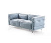 3 Fauteuil Grand Confort, grand modèle, deux places 3 Fauteuil Grand Confort, grand modèle, deux places