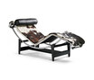 4 Chaise longue à réglage continu, durable 4 Chaise longue à réglage continu, durable