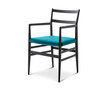 646 Leggera with Armrests 646 Leggera with Armrests