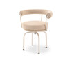 7 Fauteuil tournant, Outdoor 7 Fauteuil tournant, Outdoor