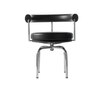 7 Fauteuil tournant 7 Fauteuil tournant