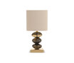 Adam | Small Adam Lamp - GLB21S-BRZ-AQB Adam | Small Adam Lamp - GLB21S-BRZ-AQB