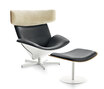 Almora with footstool Almora with footstool