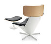 Almora with footstool Almora with footstool