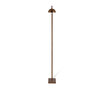 Arc Floor Lamp - MFL46-AGD Arc Floor Lamp - MFL46-AGD