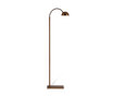 Arc Floor Lamp - MFL46-AGD Arc Floor Lamp - MFL46-AGD