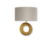 Asante Wall Light - TWL113-AQB-GHOST Asante Wall Light - TWL113-AQB-GHOST