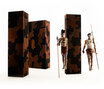 Bark Cloth - 3000 Bark Cloth - 3000