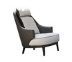 Bellini High-back chair - BW-105-1001 Bellini High-back chair - BW-105-1001