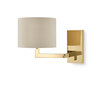Bentley Wall Light - SWL08-BRZ Bentley Wall Light - SWL08-BRZ