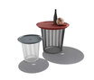 Berry Outdoor coffee table Berry Outdoor coffee table