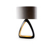 Bianca Lamp with Handle - VLB72H-FCP-BRG Bianca Lamp with Handle - VLB72H-FCP-BRG