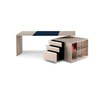 C.E.O. Cube Meeting Table C.E.O. Cube Meeting Table