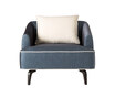 Calle Larga Armchair Calle Larga Armchair