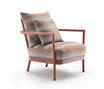 Camargue armchair Camargue armchair