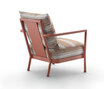 Camargue armchair Camargue armchair