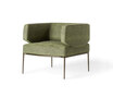 Canevetta Armchair Canevetta Armchair