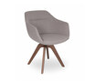 Cara without armrest and steel wire frame - BW-165-5003 Cara without armrest and steel wire frame - BW-165-5003