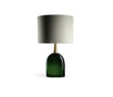 Cardinal Lamp - GLB72-BBY-GLD Cardinal Lamp - GLB72-BBY-GLD