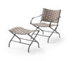 Carlotta Small Armchair Carlotta Small Armchair