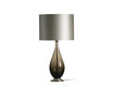 Chianti Lamp - GLB13-BRZ-NKL Chianti Lamp - GLB13-BRZ-NKL