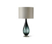 Chianti Lamp - GLB13-BRZ-NKL Chianti Lamp - GLB13-BRZ-NKL