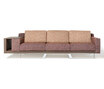 Corte Nova Sofa 3-Seat Corte Nova Sofa 3-Seat