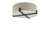 Cross Braced Bulkhead - MCL32-BRZ Cross Braced Bulkhead - MCL32-BRZ