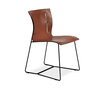Cuoio Chair Cuoio Chair