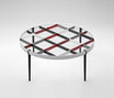 D.555.1 Tea table D.555.1 Tea table