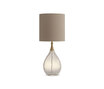 Droplet Lamp - GLB63-CLR-GLD Droplet Lamp - GLB63-CLR-GLD