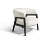 Duo Lounge Chair Duo Lounge Chair