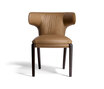 DUO | Small armchair DUO | Small armchair