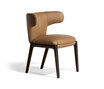 DUO | Small armchair DUO | Small armchair