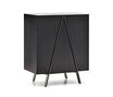 Easel Cabinet Easel Cabinet