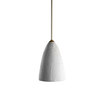 Ellory | Large Ellory Pendant - MCL69L-PLW Ellory | Large Ellory Pendant - MCL69L-PLW