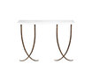 Ephrussie | Large Ephrussie Console Table - CCT21L-BNS-LIM Ephrussie | Large Ephrussie Console Table - CCT21L-BNS-LIM