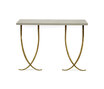 Ephrussie | Large Ephrussie Console Table - CCT21L-BNS-LIM Ephrussie | Large Ephrussie Console Table - CCT21L-BNS-LIM
