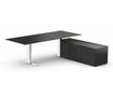 Exec-V Desk Exec-V Desk