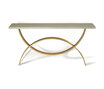 Fishtail | Small Fishtail Console Table - CCT10S-PLG-LIM Fishtail | Small Fishtail Console Table - CCT10S-PLG-LIM