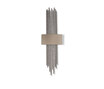 Flynn | Flynn Caged Wall Light - TWL38-BNS Flynn | Flynn Caged Wall Light - TWL38-BNS