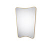 Gertrude | Large Gertrude Mirror - WM47L-NWG Gertrude | Large Gertrude Mirror - WM47L-NWG