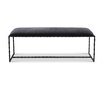Giacometti Bench III - CSB05-STL Giacometti Bench III - CSB05-STL