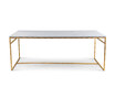 Giacometti Dining Table - CCT50-LGD-CCP Giacometti Dining Table - CCT50-LGD-CCP