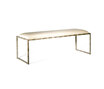 Giacometti | Giacometti Bed End Bench - CSB03-BNS Giacometti | Giacometti Bed End Bench - CSB03-BNS