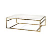 Giacometti | Giacometti Coffee Table - CFT01-VSG-LIM Giacometti | Giacometti Coffee Table - CFT01-VSG-LIM