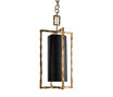Giacometti | Large Giacometti Pendant - MCL76L-GLD Giacometti | Large Giacometti Pendant - MCL76L-GLD